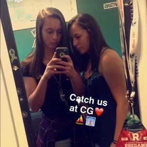 Meet your Posher, Soph