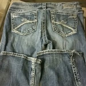 Silver Jeans sz. 29/33