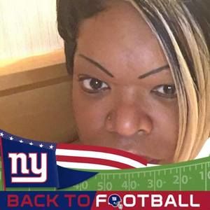 Meet your Posher, Lillian