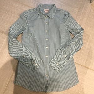 J.Crew Habedashery Shirt