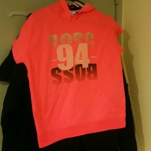 Boss T shirt