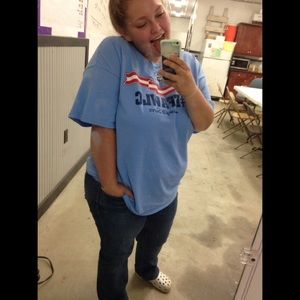 Meet your Posher, Bailey