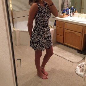 Dress. Never worn.