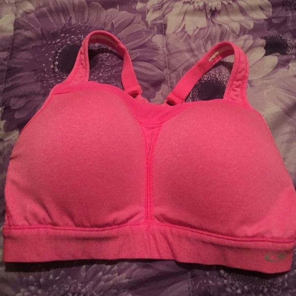 Sports bra