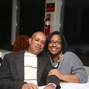 Meet your Posher, Cheryl