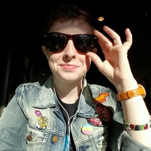 Meet your Posher, LM