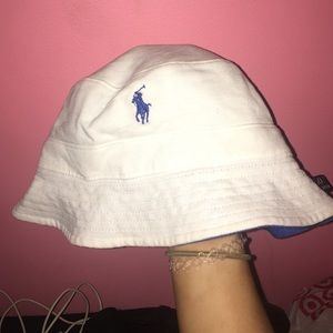 Polo Ralph Lauren Bucket Hat