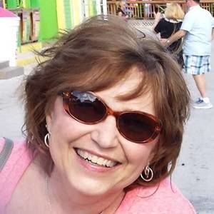 Meet your Posher, Becky