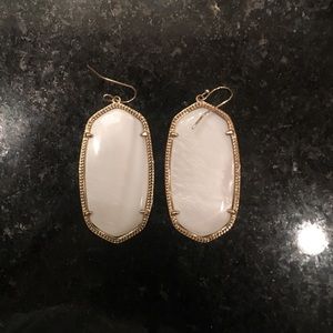 Kendra Scott earrings