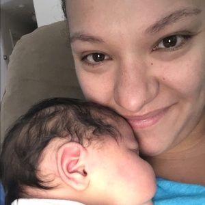 Meet your Posher, Lisa