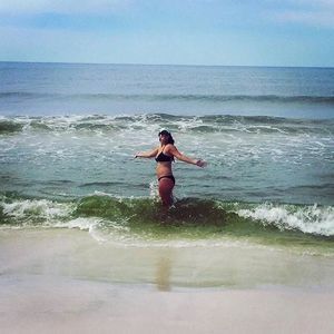 Meet your Posher, Carolynn