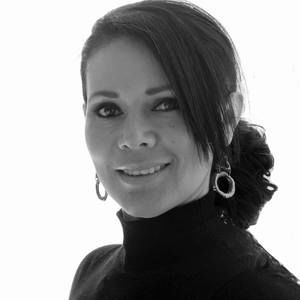 Meet your Posher, Maricela