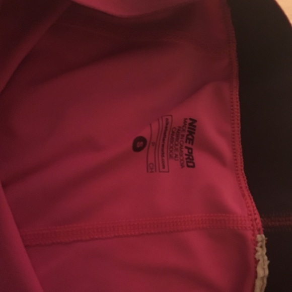 Nike pro - Picture 3 of 4