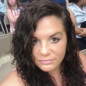 Meet your Posher, Marybeth