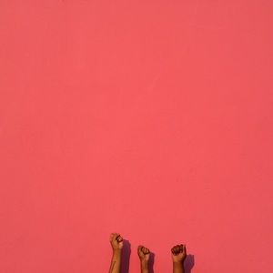 Meet your Posher, Markida