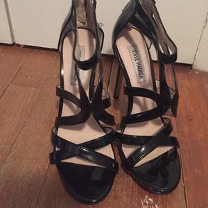 Steve Madden Heels