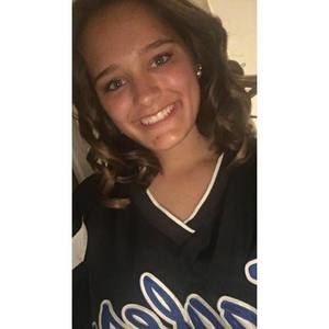 Meet your Posher, Madeline