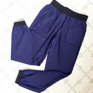 Urban Outfitters Pants - NEW urban outfitters purple printed trousers Urban Outfitters Pants - NEW urban outfitters purple printed trousers