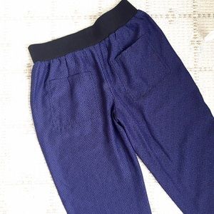 Urban Outfitters Pants - NEW urban outfitters purple printed trousers Urban Outfitters Pants - NEW urban outfitters purple printed trousers