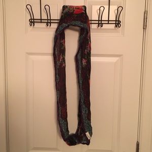 American Eagle Scarf