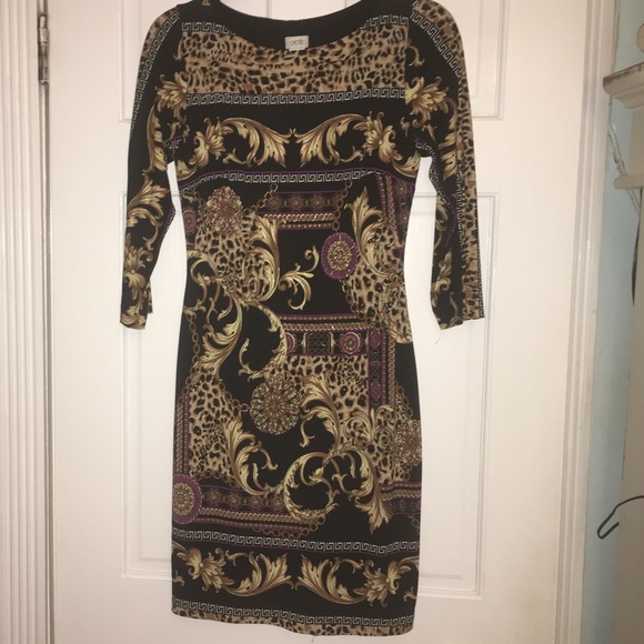 CACHE dress