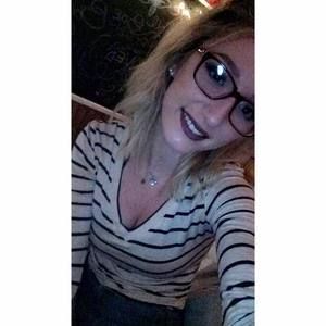 Meet your Posher, Rileigh