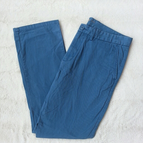 Old Navy Other - Today Only Men's Blue Slim Pants