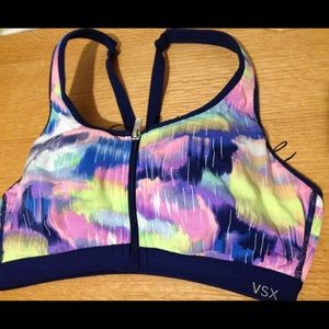 Victoria's Secret Sports Bra