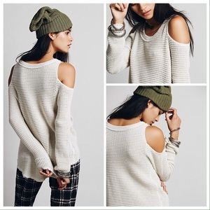 Free People Pullover