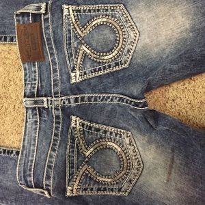 Big Star Jeans