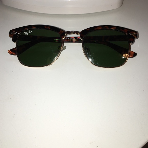 Ray-Ban sunglasses