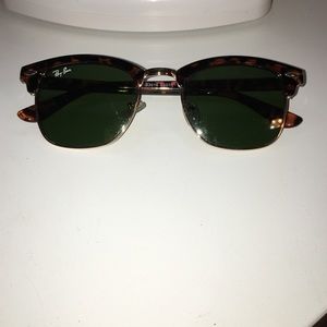 Ray-Ban sunglasses