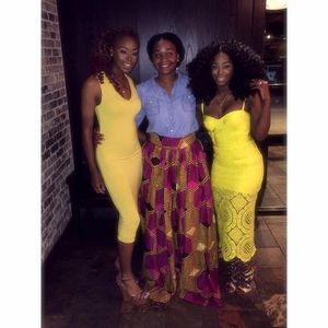 Meet your Posher, Marion