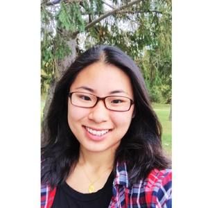 Meet your Posher, Winnie