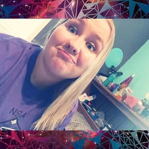 Meet your Posher, Cheyenne