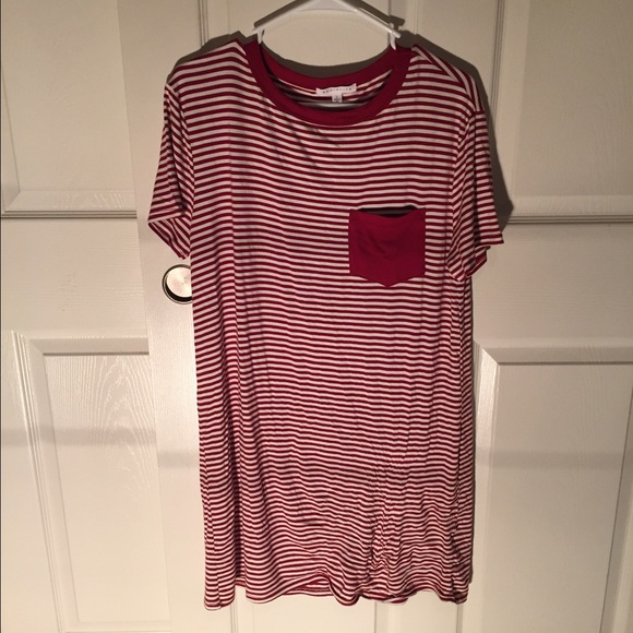Tshirt dress