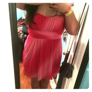 Sparkly Formal Dress