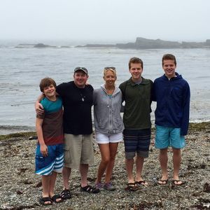 Meet your Posher, Kim