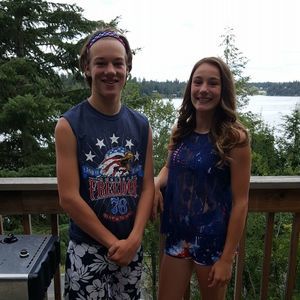 Meet your Posher, Kyla