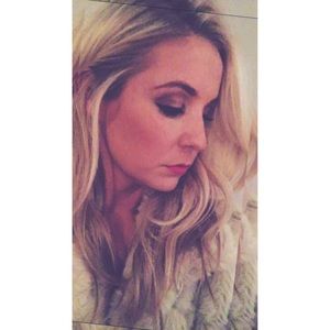 Meet your Posher, Alissa