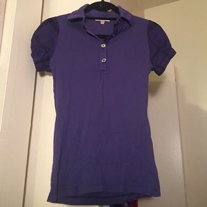 AUTHENTIC Burberry London Polo Shirt