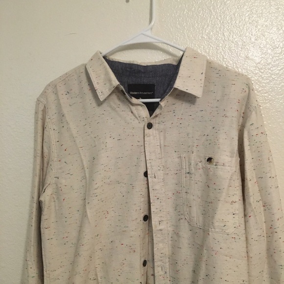 PacSun Other - ❌SOLD❌ Men's Casual Button Down