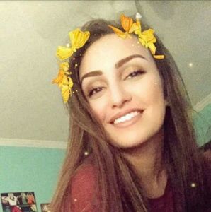 Meet your Posher, Brett