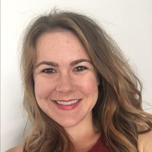 Meet your Posher, Karly