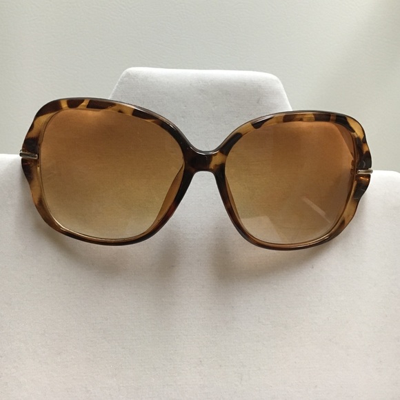 Sunglasses.