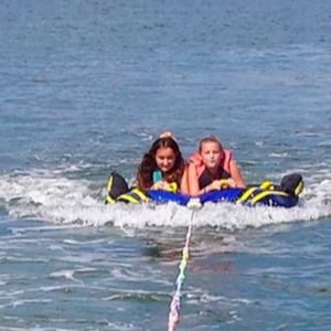 Meet your Posher, Sara