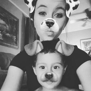 Meet your Posher, Mary