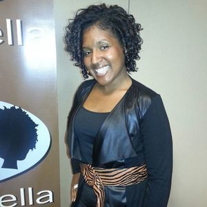 Meet your Posher, Tawanda