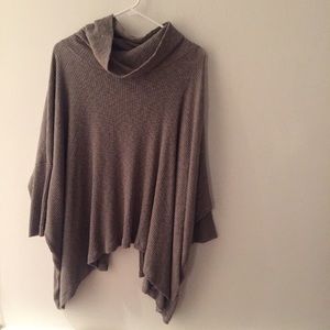 FP Beach Open Back Tunic