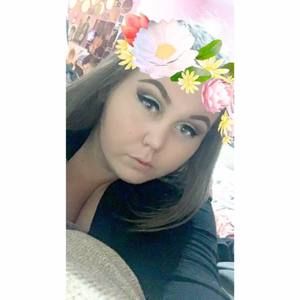 Meet your Posher, Taylore